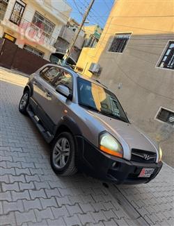 هيونداي توسان